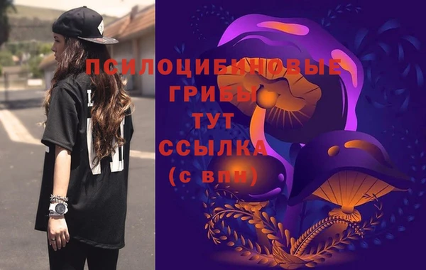 твердый Заволжье